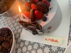 -好利来(亦庄国融店)