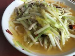 -元谋凉鸡店(百年老店)