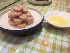 -姥姥春饼·烤鸭(未央路盛龙店)