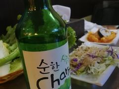 -杀猪天·韩国烤肉(总店)
