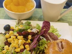 -上海虹桥西郊假日酒店