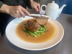 -望乡楼上海菜(日月光店)