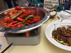 -聚味瞿记·龙虾堂(咸嘉湖店)