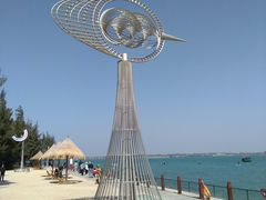 -北海金海湾红树林生态旅游区