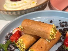 -百特喜·意大利餐厅(八佰伴镇江店)