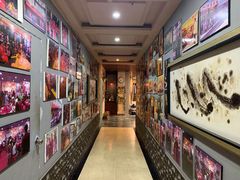 -一心斋素食馆(龙岗店)