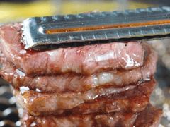 -九田家黑牛烤肉料理(太阳城店)