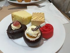 -晶丽香榭自助餐(南京大饭店)