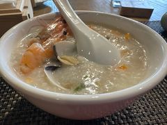 -天府中餐厅·粤菜·海南菜·生猛海鲜(三亚海棠湾洲际度假酒店)