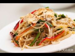 -马黑哥椒麻鸡(清江山水店)