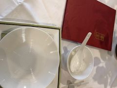 -杭州香格里拉·香宫中餐厅