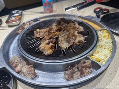 -东门韩国烤肉·韩国料理(烟台朝阳街店)