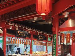 -山西会馆晋三宝·太原菜(五一广场店)