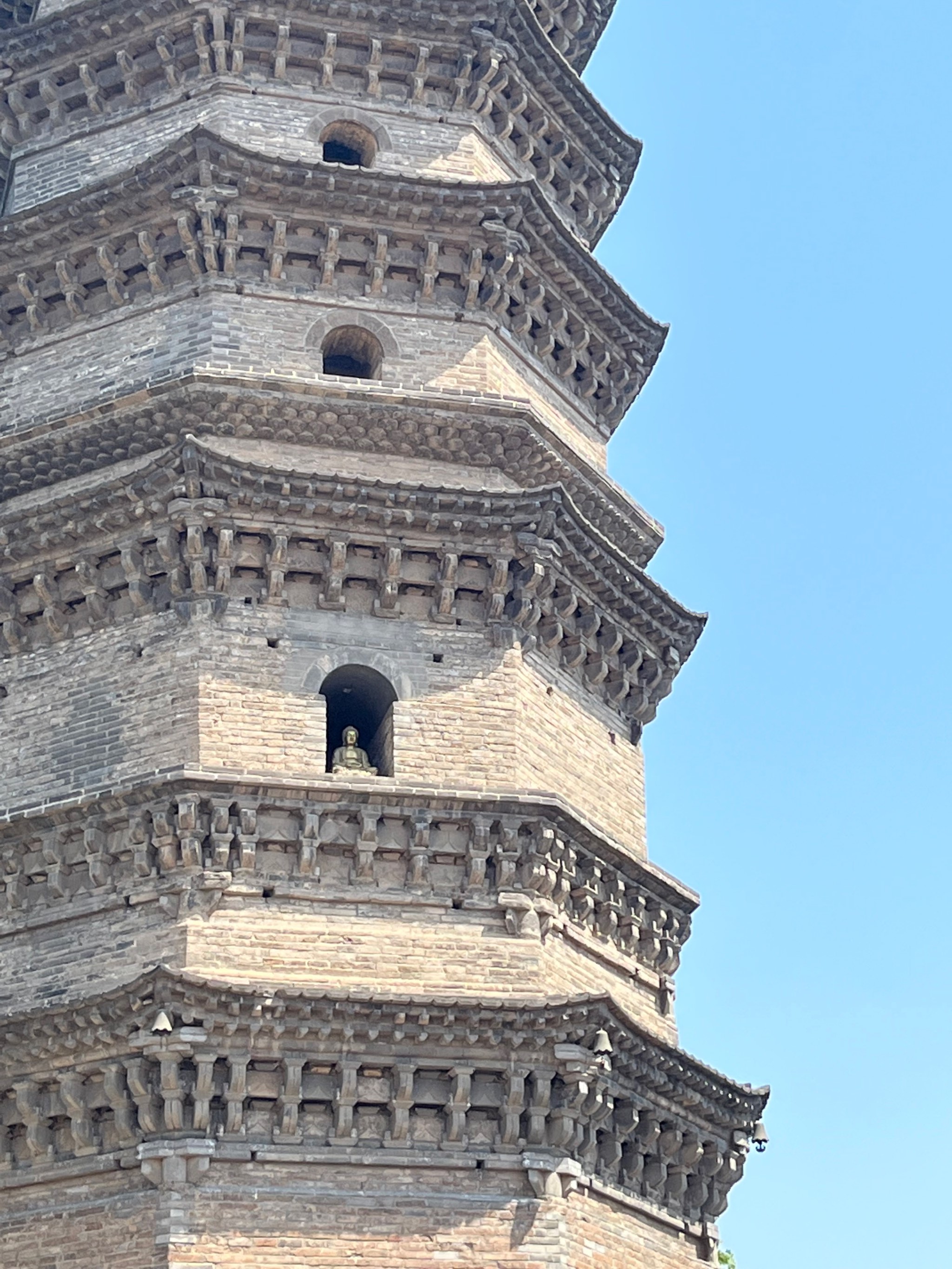 石宝山宝相寺图片