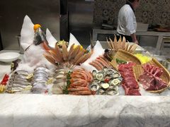 -苏州知音温德姆至尊酒店·四季海鲜自助餐厅(汾湖店)