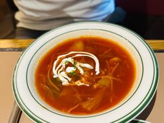 -秋林西餐厅(总店)