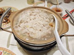 -砂锅居·始于1741(万丰路店)