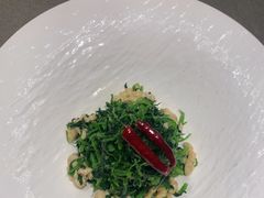 -香山湖渔家大院