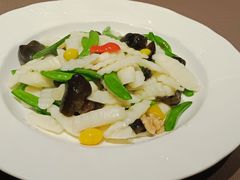 -鸽子张·家宴(黄辛庄旗舰店)