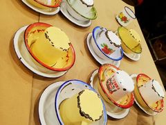 -老三样·美食研究中心(世贸路店)