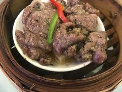 -富豪酒家(正大广场店)