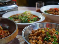 -老师傅餐馆(长沙店)