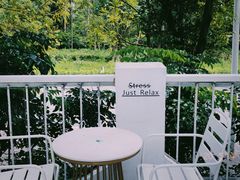 -ADO KAFE(大学城店)