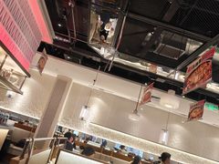 -川成元·麻辣香锅(凯德MALL西直门店)