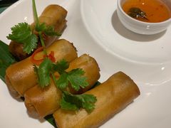 -帕蓝·暹罗料理(大学路店)