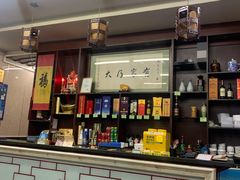 -协和菜馆(凤凰街店)