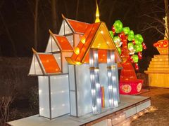 -南宫五洲植物乐园