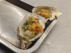 -串小白烧烤(金沙洲店)