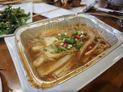 -哥俩好牛肉大串