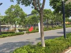 -上海海洋大学(临港校区)