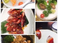 -漫烤鱼&徐州烧烤夜宵(万达店)