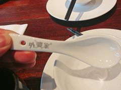 -外婆家(西溪印象城店)