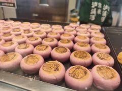 -泸溪河桃酥(江宁太阳城店)