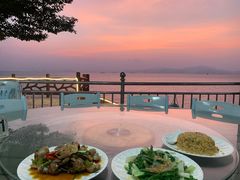 -七鲜渔港美食餐厅(巽寮湾海景店)