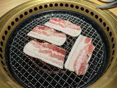 -江户烧肉(高德店)