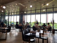 大堂-KCOOKING概念韩餐(世茂52+店)