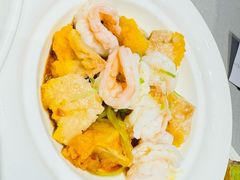 -狮王府淮扬菜(百家湖1912店)