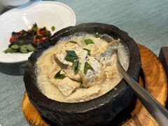 农家石锅豆腐-宝燕壹号(徐汇店)