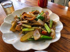酱爆鹅肾顶-南记食粥坊·宵夜大排档(岭南分店)