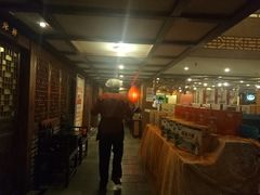 -三义和酒楼(广渠门店)