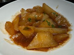 -金陵家宴·金陵春·南京菜(夫子庙店)