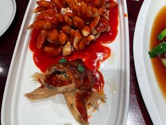 -松鹤楼(山塘街店)