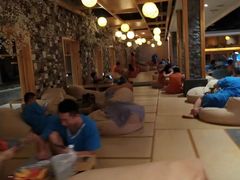 -星河湾温泉洗浴酒店