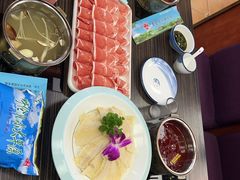 -蒙星月涮肚火锅城(宏运家园店)