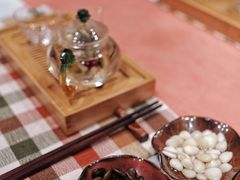 -叶叶菩提(太原别墅店)