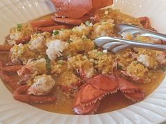 -四季明湖·鲁菜海鲜(明湖店)